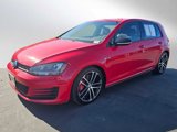 Used 2017 Volkswagen GTI Sport image 3