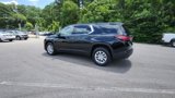 Certified 2023 Chevrolet Traverse LS w/ Safety Package image 3