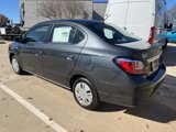 New 2024 Mitsubishi Mirage G4 ES image 3