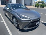 Certified 2021 Toyota Mirai XLE w/ Advanced Technology Package image 2
