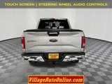 Used 2016 Ford F150 XLT w/ Equipment Group 302A Luxury image 3