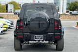 New 2025 Land Rover Defender 110 X-Dynamic SE image 4
