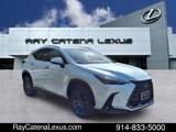 Used 2022 Lexus NX 350h AWD image 3