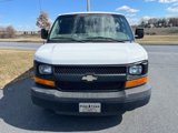Used 2016 Chevrolet Express 2500 image 4