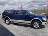 Used 2010 Ford F150 Lariat image 5