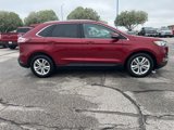 Used 2019 Ford Edge SEL w/ Equipment Group 201A image 2
