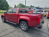 Used 2017 Chevrolet Colorado Z71 image 3