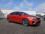 Used 2020 Kia Forte GT-Line w/ GT-Line Premium Package image 2
