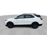 Certified 2022 Chevrolet Equinox RS image 5