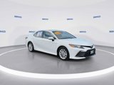 Used 2024 Toyota Camry LE image 2