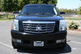 Used 2011 Cadillac Escalade Premium image 3