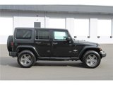 Used 2015 Jeep Wrangler Unlimited Sport image 4