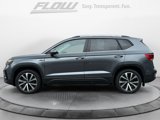 Certified 2024 Volkswagen Taos SE image 5