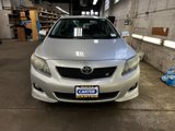 Used 2010 Toyota Corolla S image 2