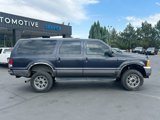 Used 2001 Ford Excursion XLT image 3