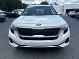 Used 2021 Kia Seltos S image 3