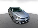 Used 2024 Kia Forte LXS image 3