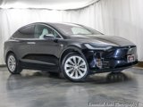 Used 2019 Tesla Model X Long Range image 2