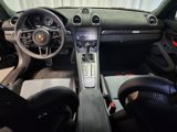 Certified 2025 Porsche 718 Cayman GT4 RS image 6