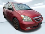 Used 2006 Honda Odyssey Touring image 4