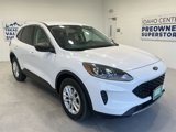 Used 2022 Ford Escape SE image 2