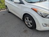 Used 2013 Hyundai Elantra GLS w/ Preferred Pkg image 4
