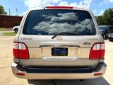 Used 2002 Lexus LX 470 4WD image 4