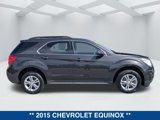 Used 2015 Chevrolet Equinox LT w/ Driver Convenience Package image 3