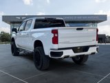 Used 2021 Chevrolet Silverado 1500 RST w/ Texas Edition Plus image 3