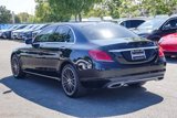 Certified 2021 Mercedes-Benz C 300 Sedan image 4
