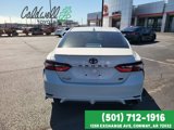 Certified 2023 Toyota Camry SE image 6