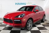 Used 2021 Porsche Cayenne S image 2