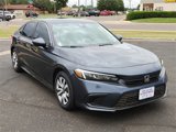 Used 2022 Honda Civic LX image 6