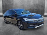 Used 2017 Honda Accord Touring image 3