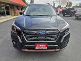 Used 2024 Subaru Forester Sport image 2