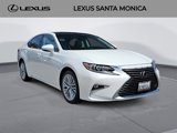 Used 2018 Lexus ES 350 image 3