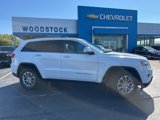 Used 2015 Jeep Grand Cherokee Limited image 2