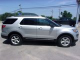 Used 2019 Ford Explorer XLT image 4