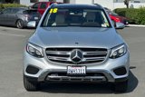 Used 2018 Mercedes-Benz GLC 300 4MATIC image 6