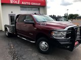 Used 2019 RAM 3500 Big Horn image 3