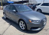 Used 2015 Audi A3 1.8T Premium w/ Audi MMI Navigation Plus image 4