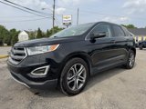 Used 2017 Ford Edge Titanium image 2