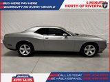 Used 2014 Dodge Challenger SXT w/ Sound Group image 2