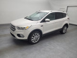 Used 2017 Ford Escape Titanium image 2