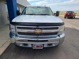 Used 2012 Chevrolet Silverado 1500 LT w/ All-Star Edition image 3