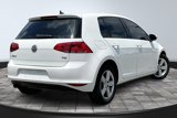 Used 2017 Volkswagen Golf Wolfsburg Edition image 2