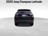 New 2025 Jeep Compass Latitude w/ Altitude Special Edition image 4