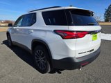 Used 2023 Chevrolet Traverse RS image 6