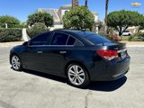 Used 2014 Chevrolet Cruze LTZ w/ RS Package image 6