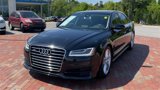 Used 2016 Audi A8 L 4.0T w/ Cold Weather Package image 5